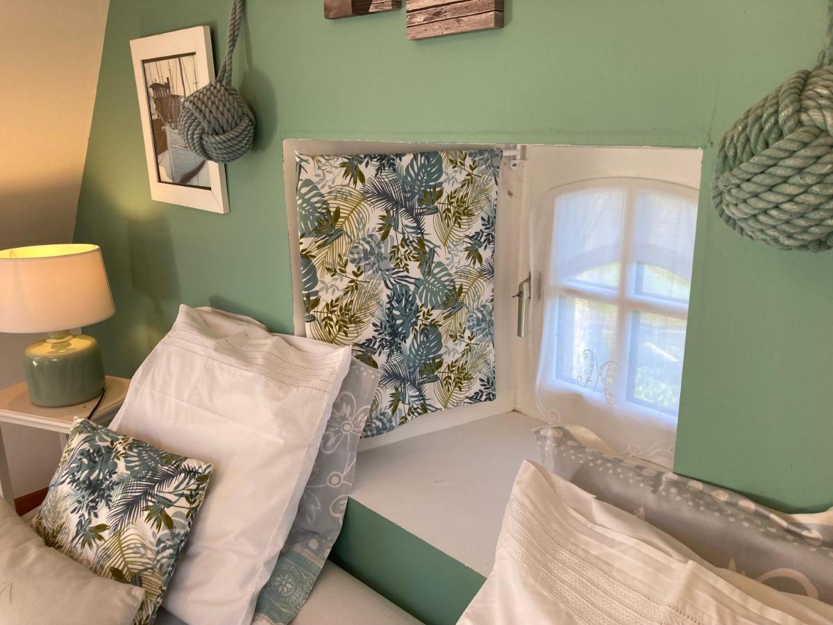 Bed & Breakfast Ar Couette