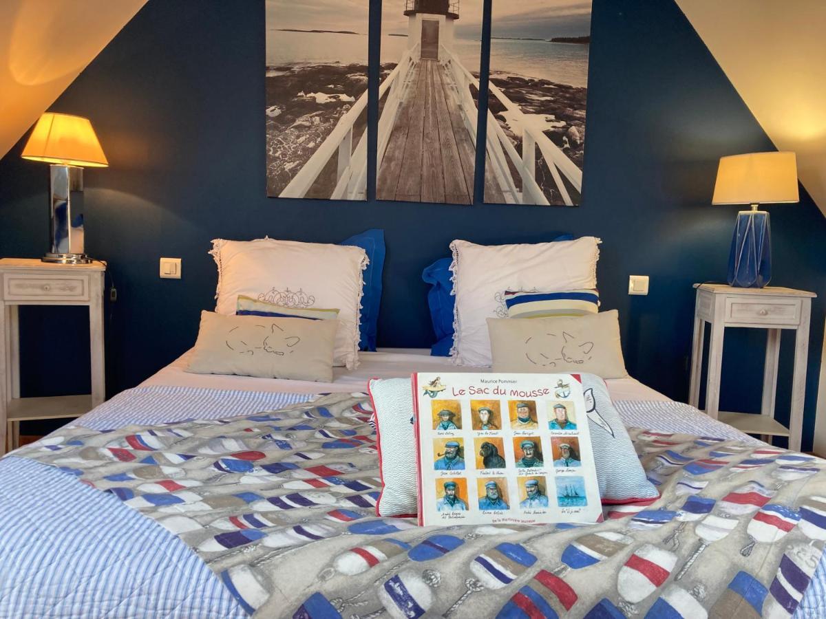 Bed & Breakfast Ar Couette Bono
