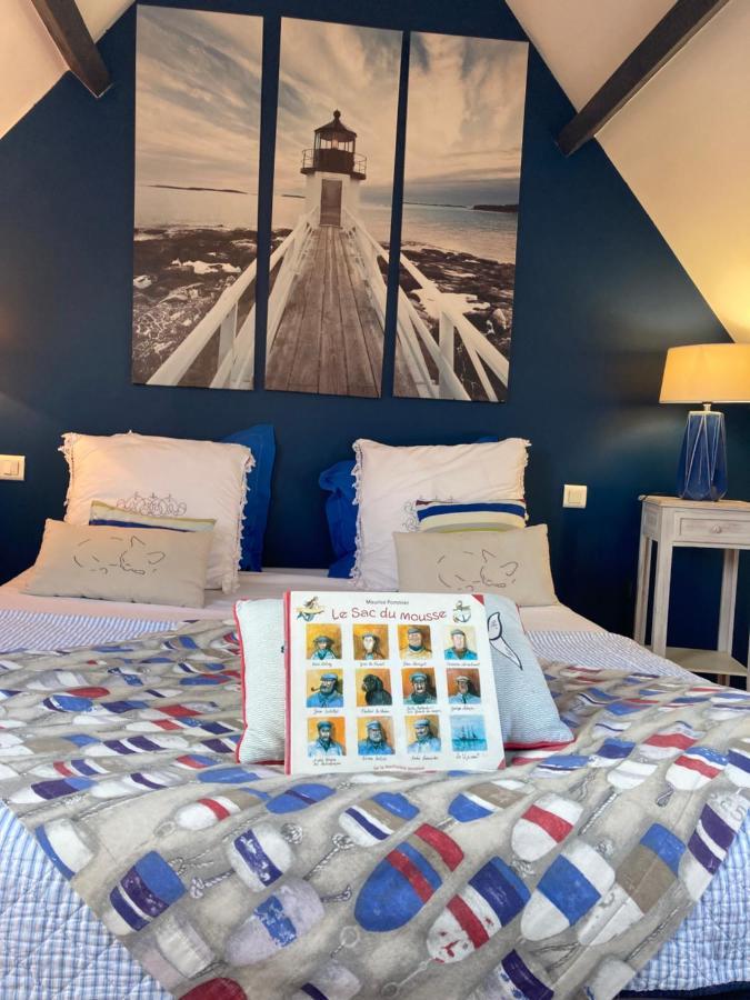 Ar Couette Bed & Breakfast *