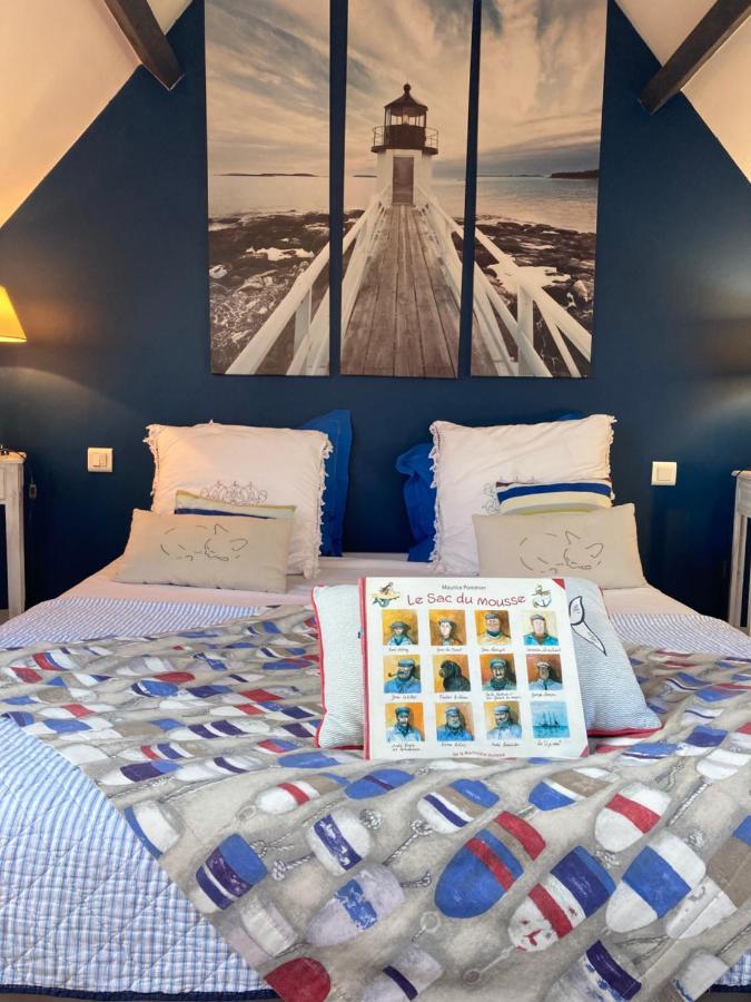 Bed & Breakfast Ar Couette