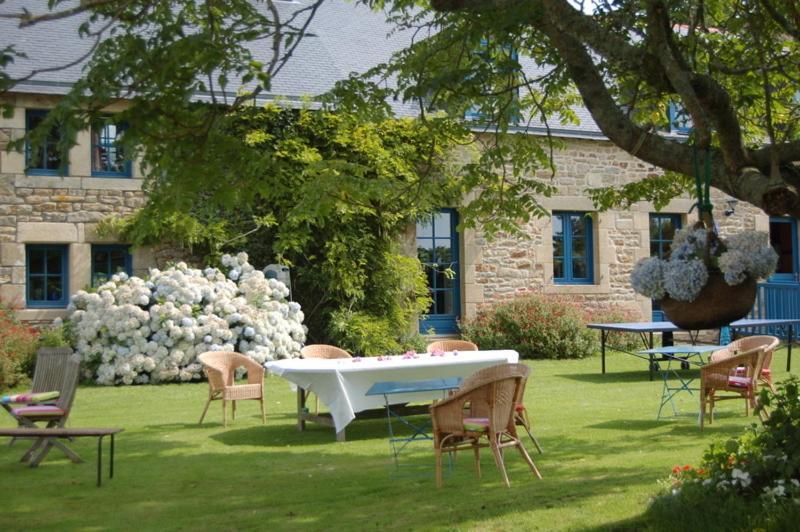Ar Couette Bed & Breakfast *