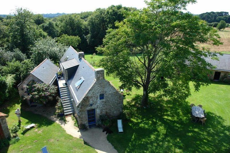 Bed & Breakfast Ar Couette *