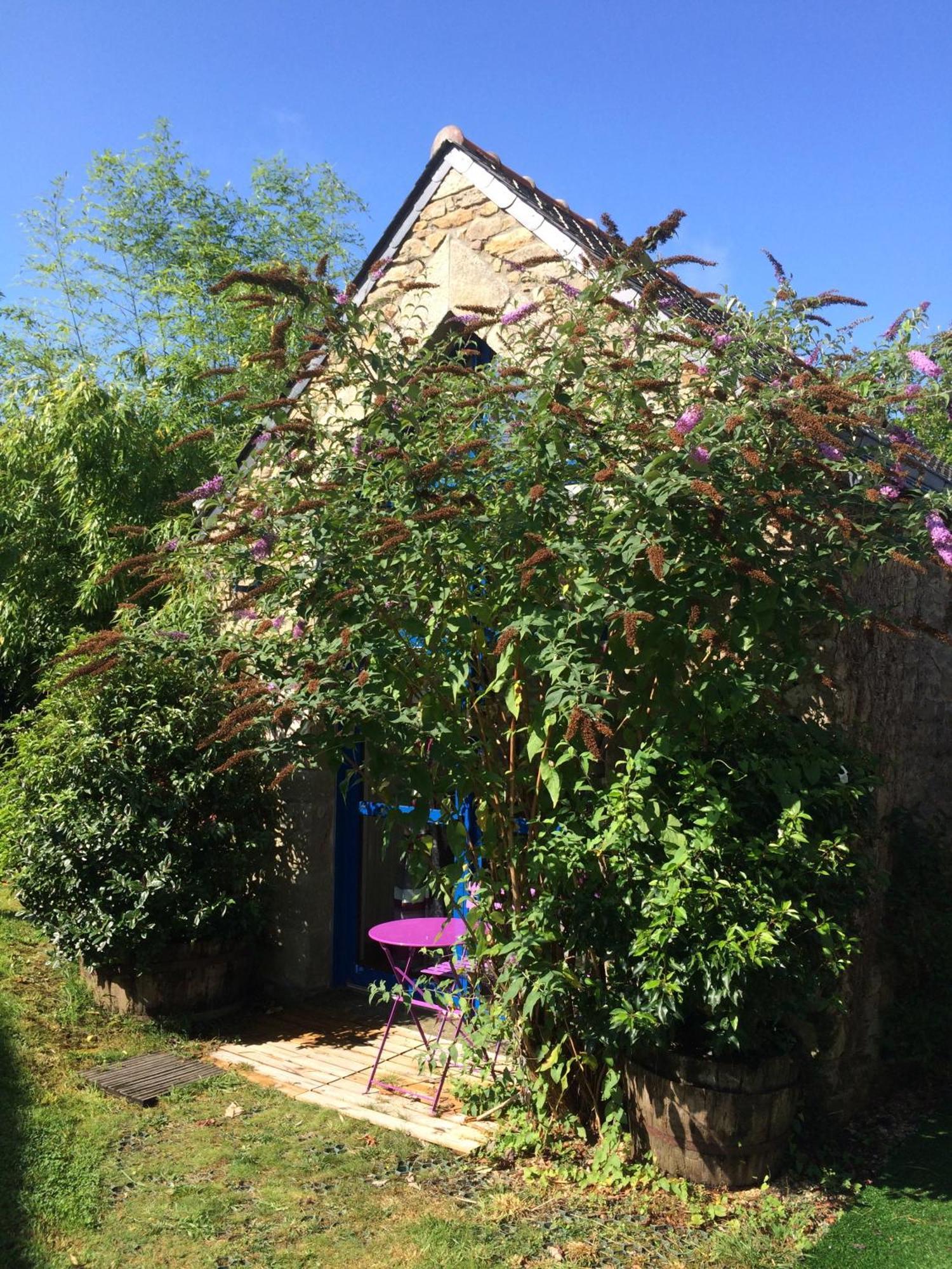 Bed & Breakfast Ar Couette