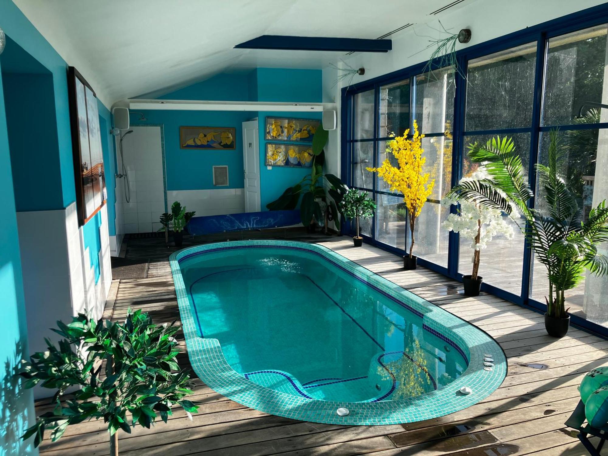 Bed & Breakfast Ar Couette