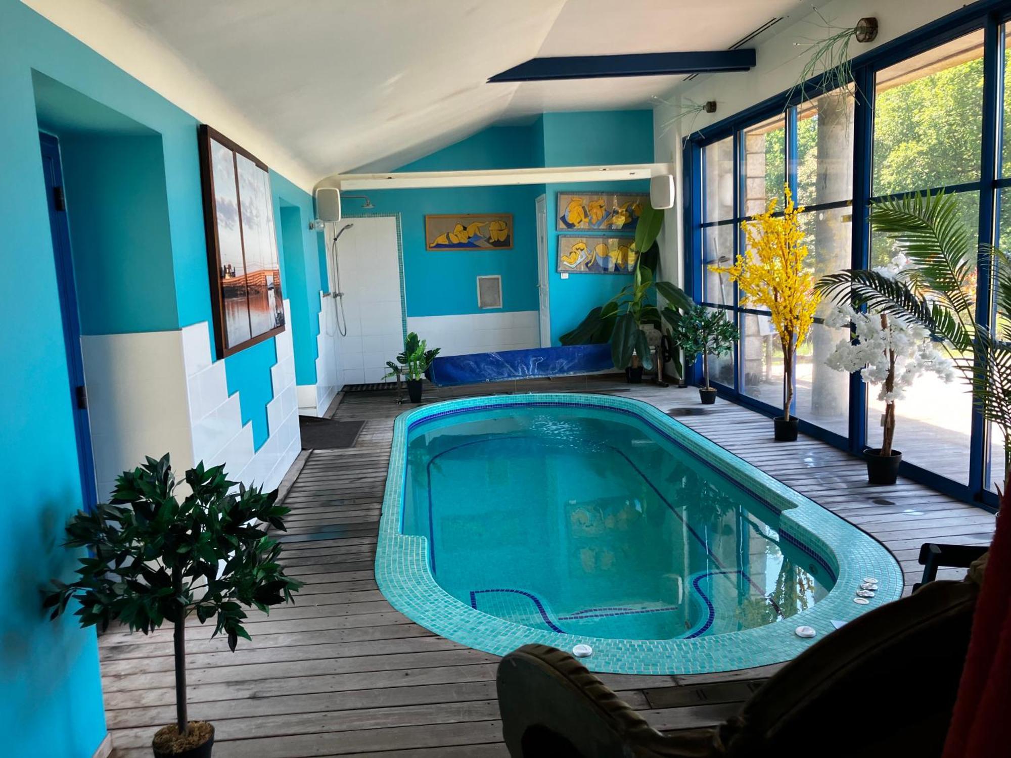 Bed & Breakfast Ar Couette Bono