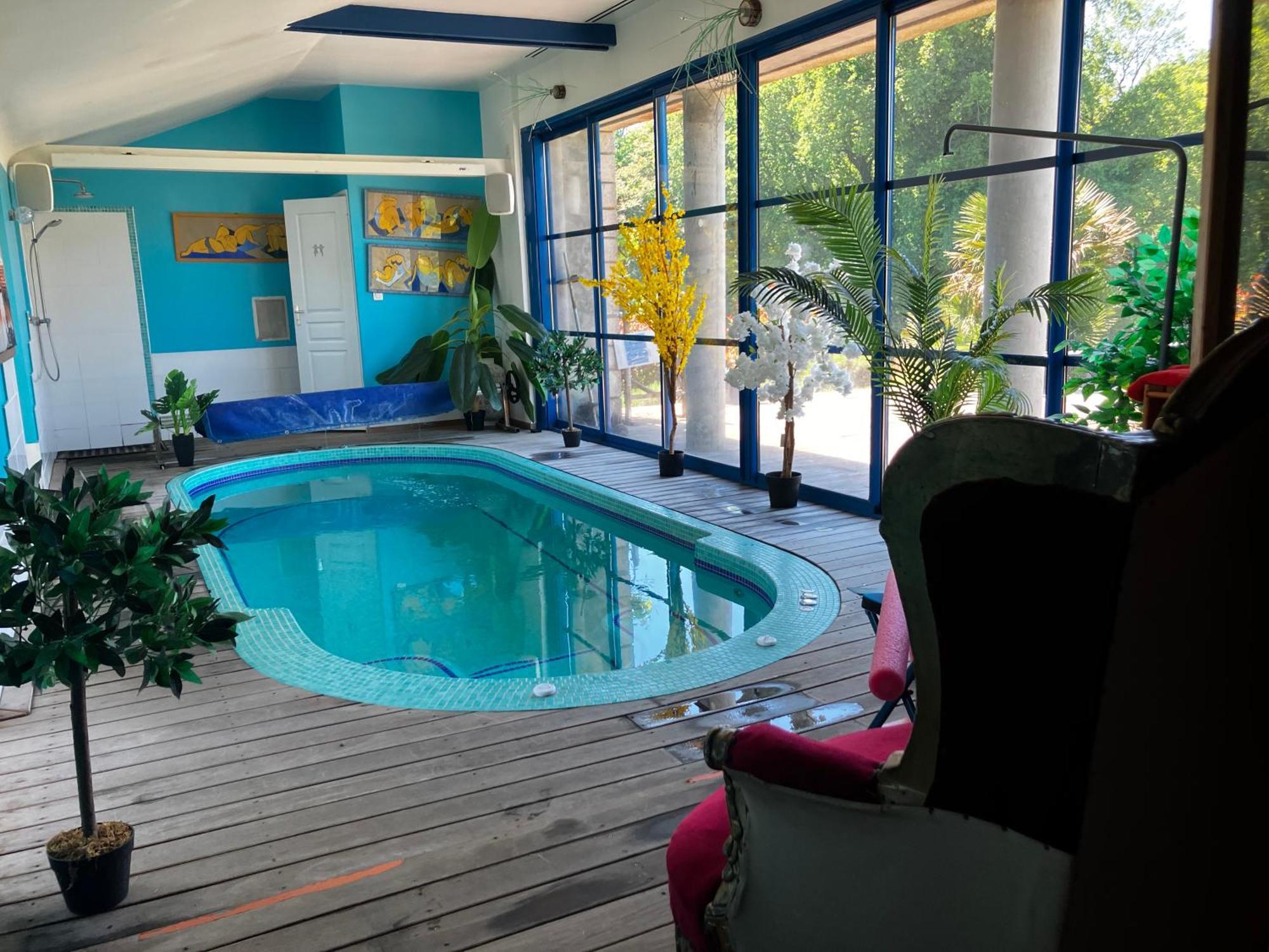 Ar Couette Bed & Breakfast