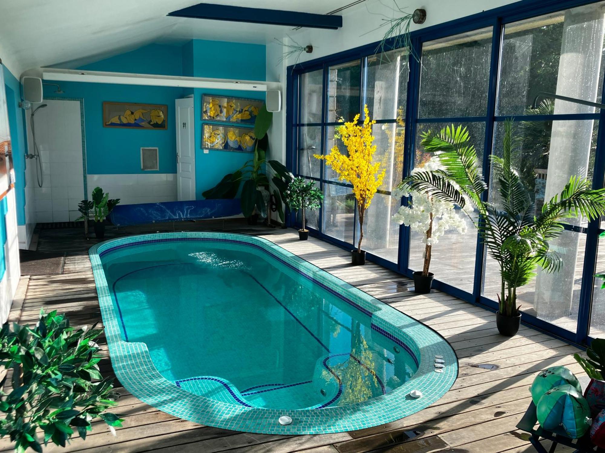 Bed & Breakfast Ar Couette