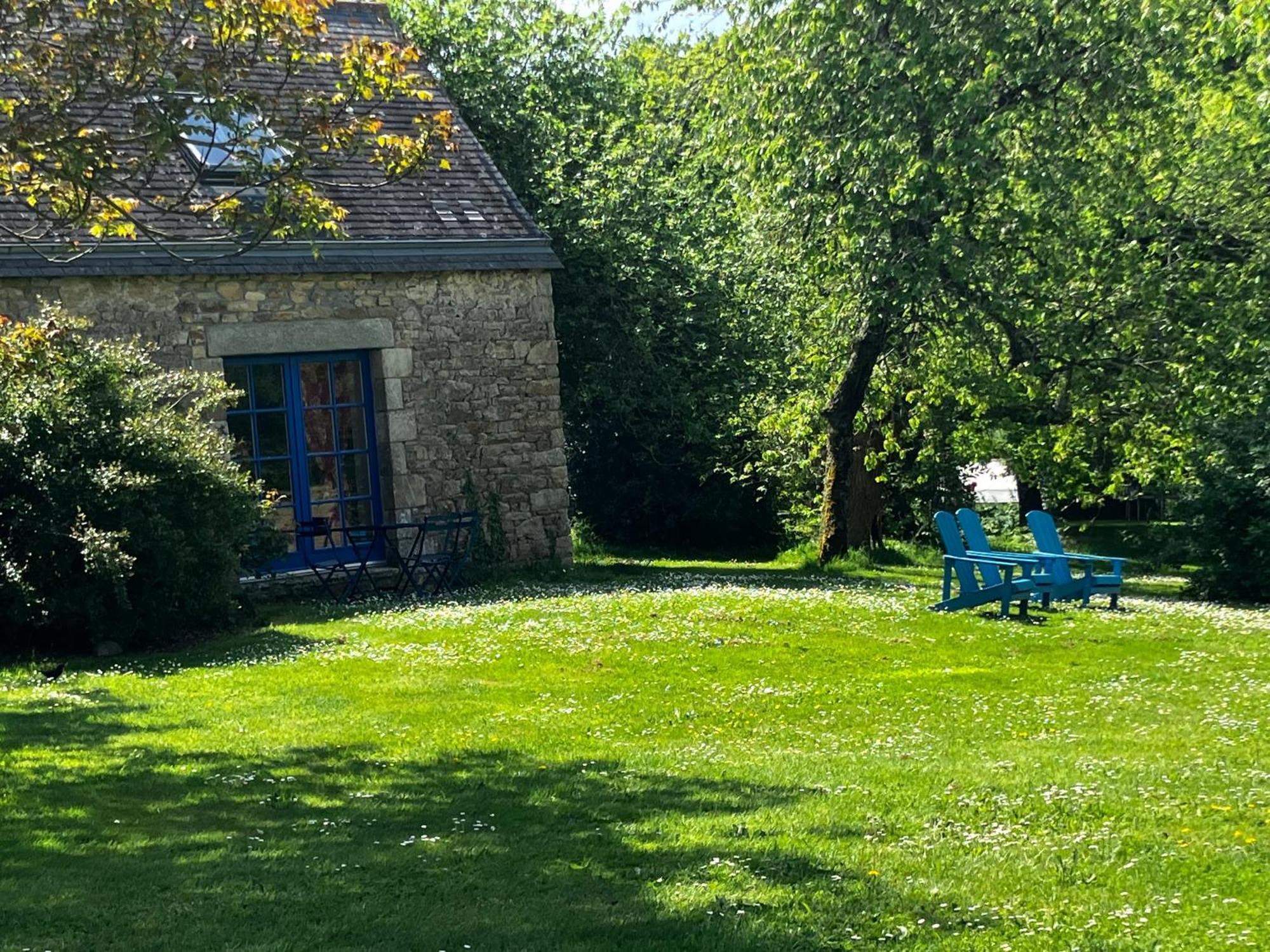 Ar Couette Bed & Breakfast Bono