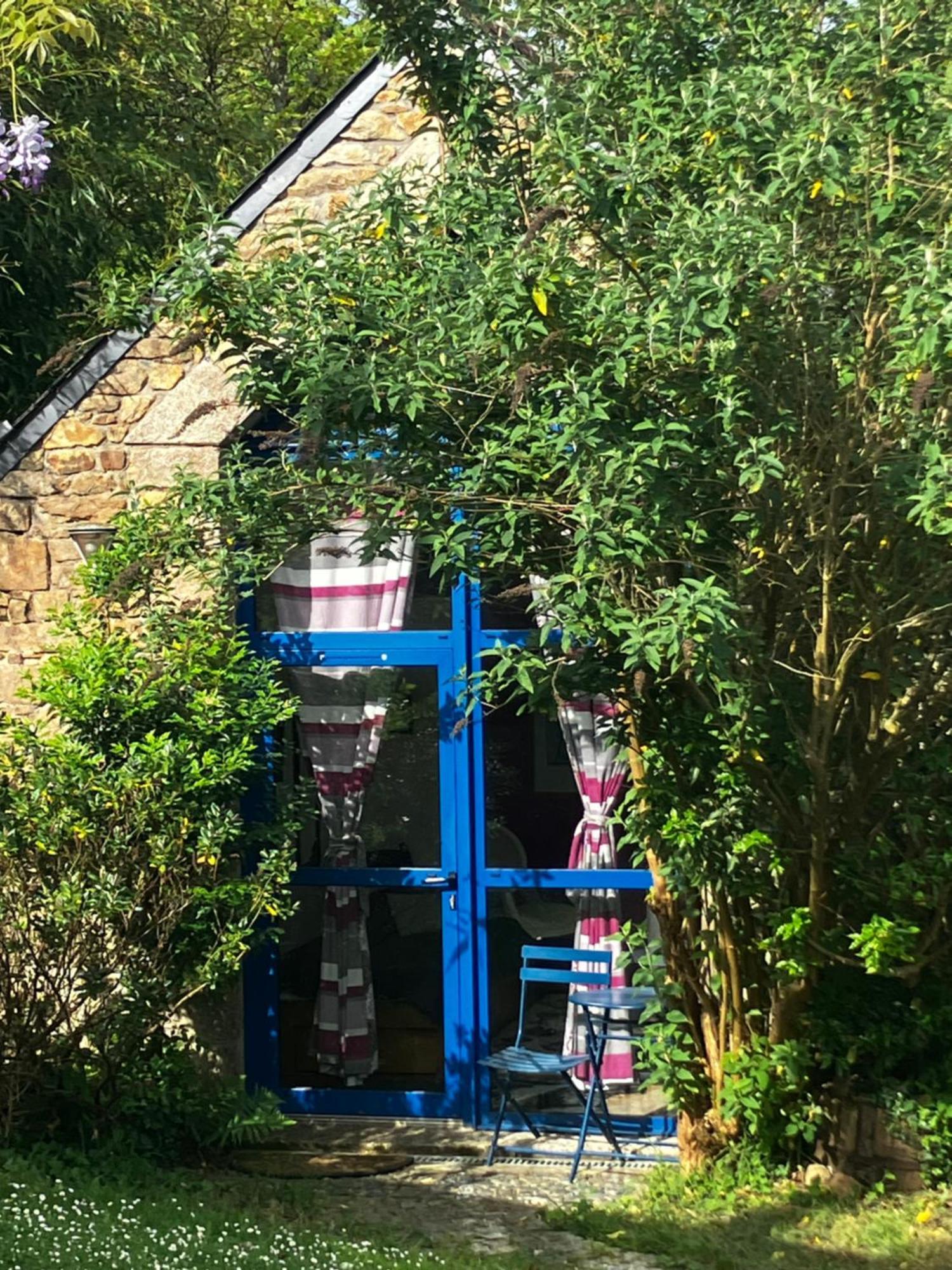 Ar Couette Bed & Breakfast