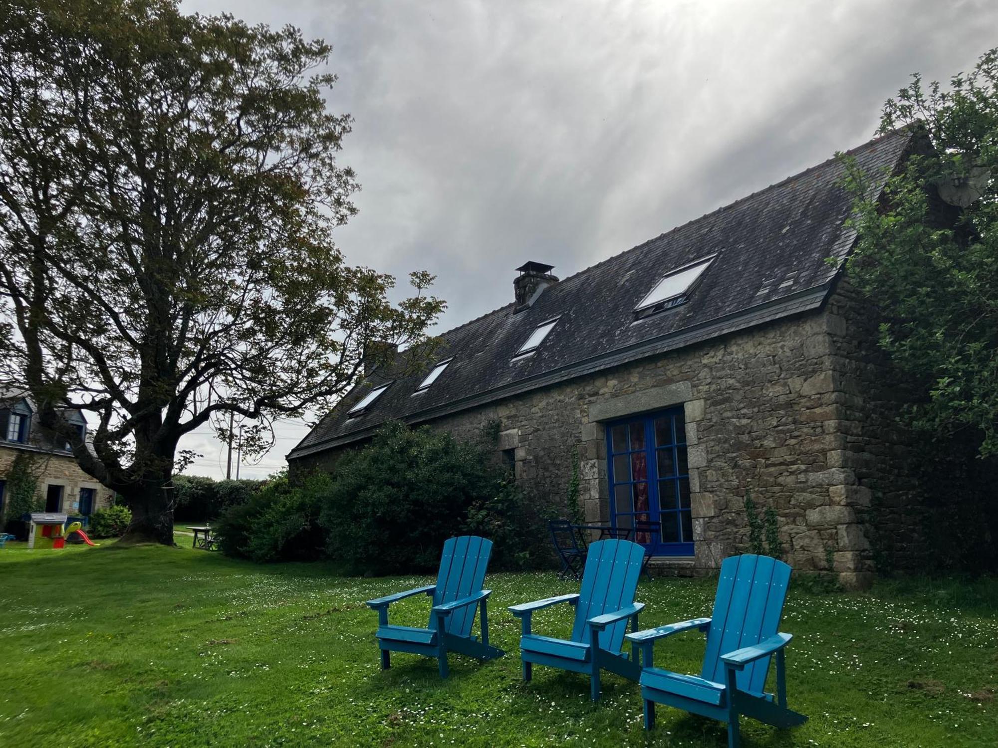 Ar Couette Bed & Breakfast *
