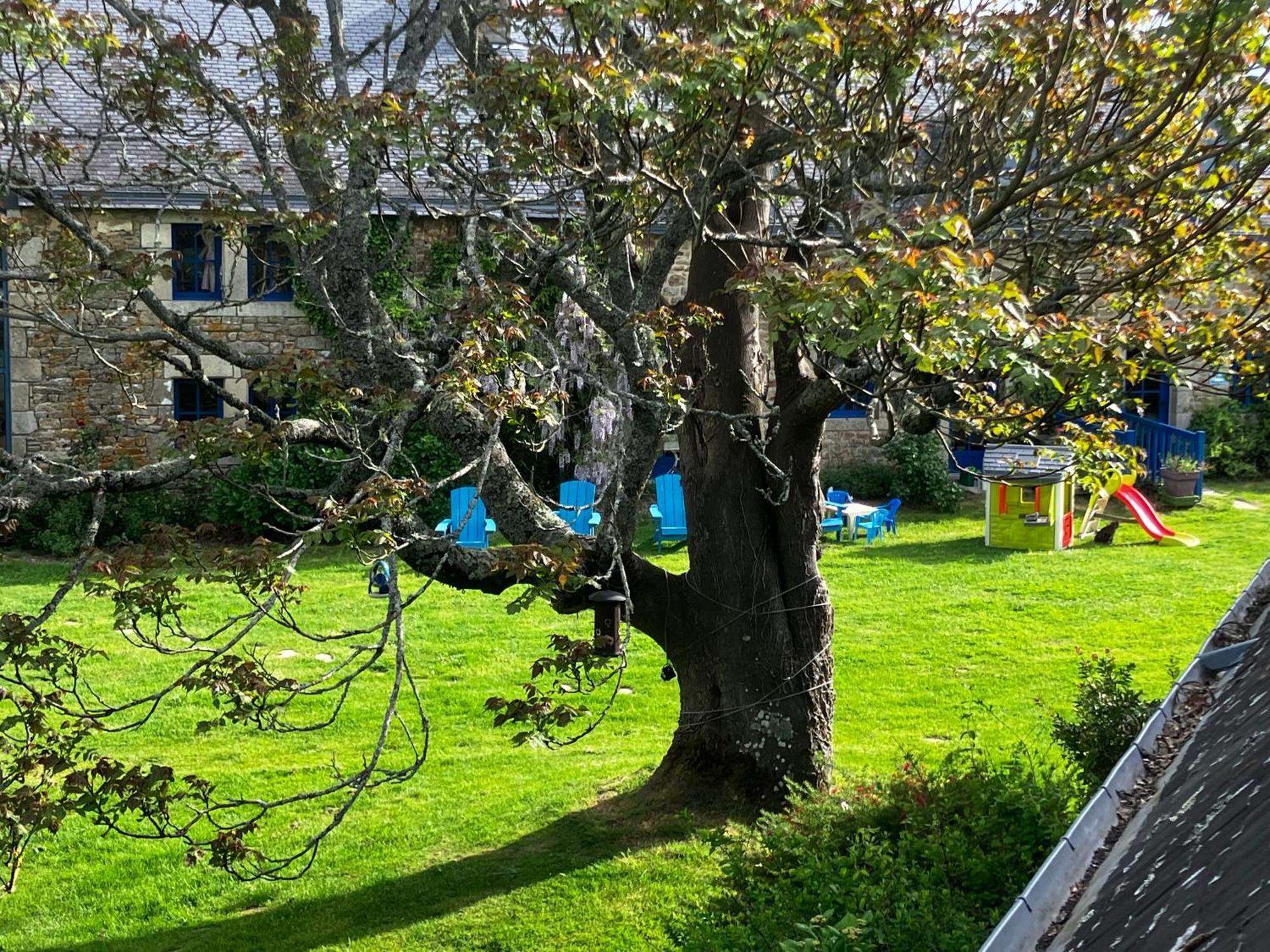 Bed & Breakfast Ar Couette Bono
