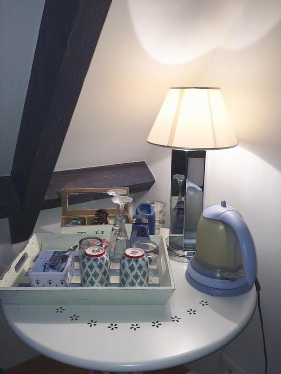 Couette-café Ar Couette