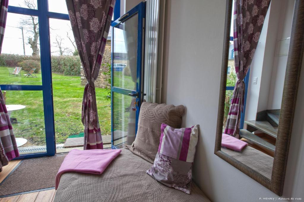 Bed & Breakfast Ar Couette *