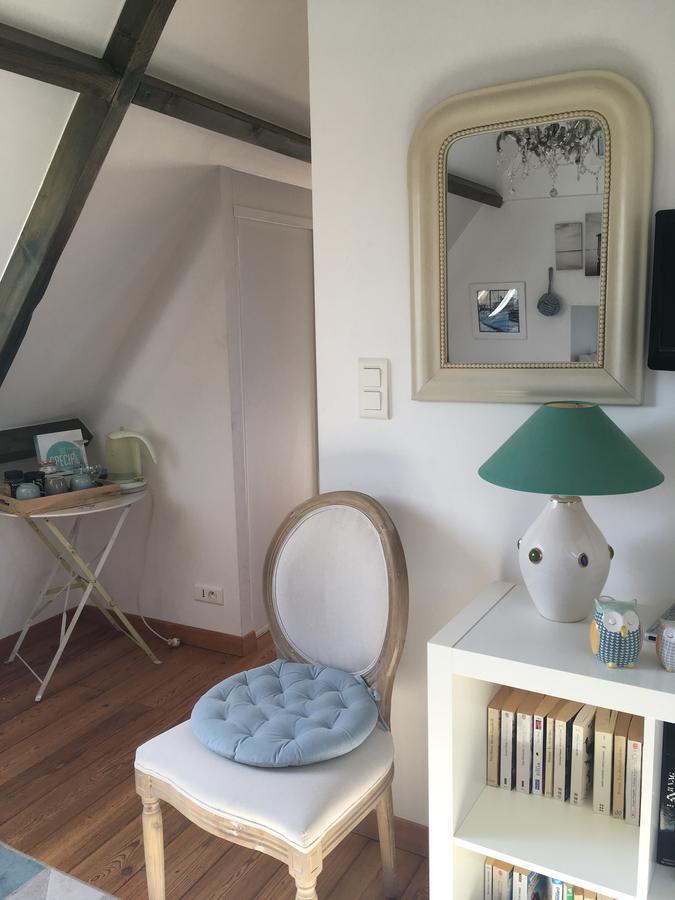 Ar Couette Couette-café