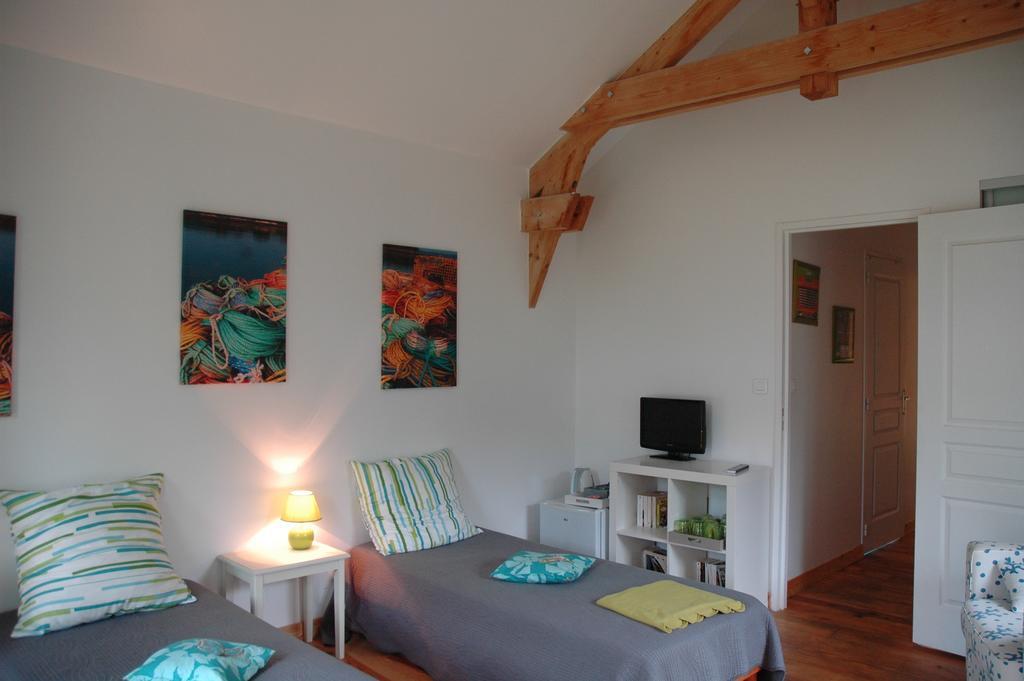 Ar Couette Bed & Breakfast Bono